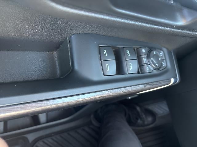 2022 Chevrolet Silverado 3500 HD LTZ