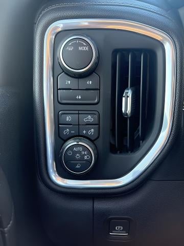 2022 Chevrolet Silverado 3500 HD LTZ