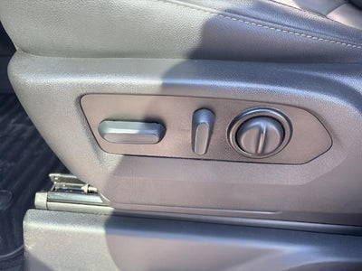 2022 Chevrolet Silverado 3500 HD LTZ