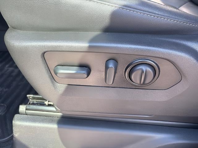 2022 Chevrolet Silverado 3500 HD LTZ