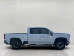 2022 Chevrolet Silverado 3500 HD LTZ