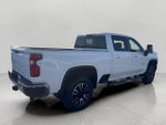 2022 Chevrolet Silverado 3500 HD LTZ