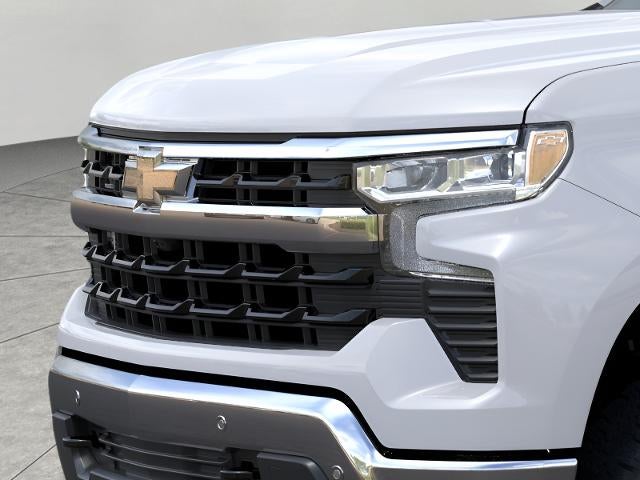 2026 Chevrolet Silverado 1500 LT - Photo 13