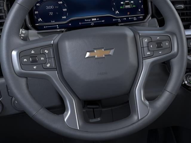 2026 Chevrolet Silverado 1500 LT - Photo 19