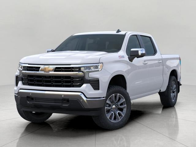 2026 Chevrolet Silverado 1500 LT - Photo 6