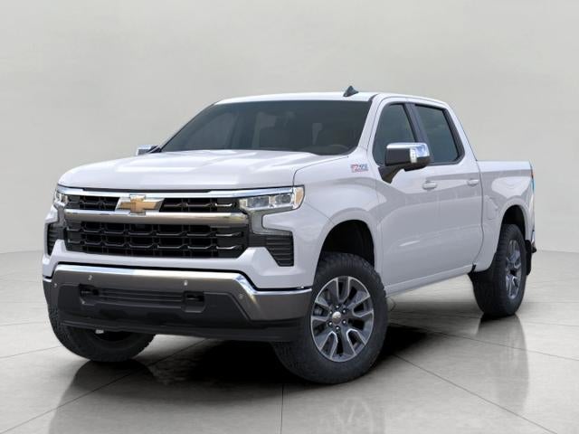 2026 Chevrolet Silverado 1500 LT - Photo 8