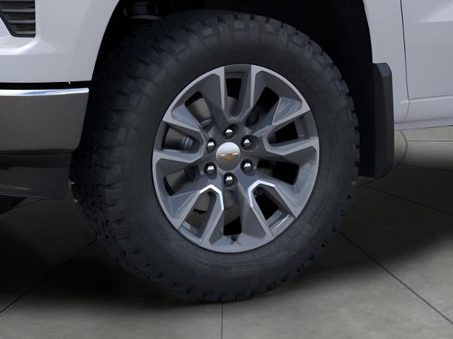 2026 Chevrolet Silverado 1500 LT - Photo 9
