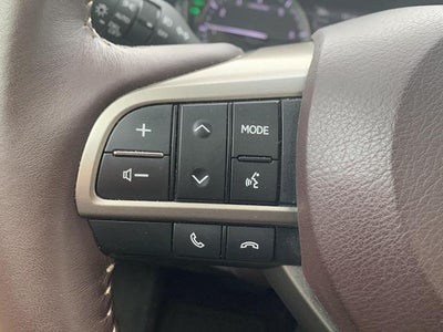 2017 Lexus RX 