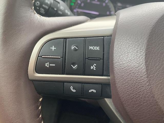 2017 Lexus RX 