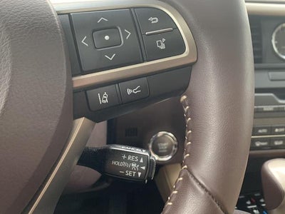 2017 Lexus RX 