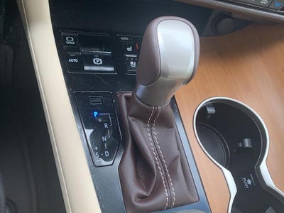 2017 Lexus RX 
