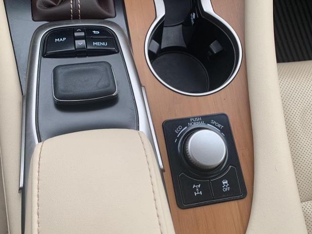 2017 Lexus RX 