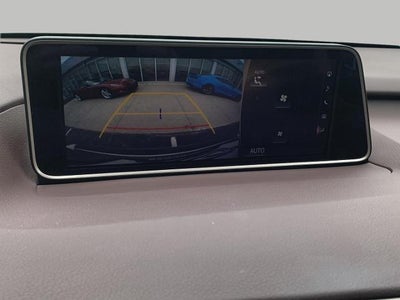 2017 Lexus RX 