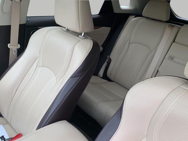 2017 Lexus RX 