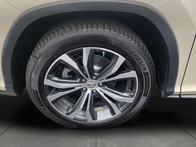 2017 Lexus RX 