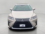 2017 Lexus RX 
