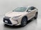 2017 Lexus RX 