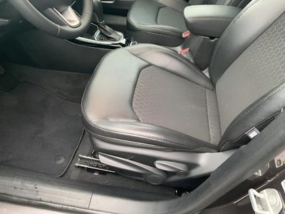 2018 Jeep Compass Altitude