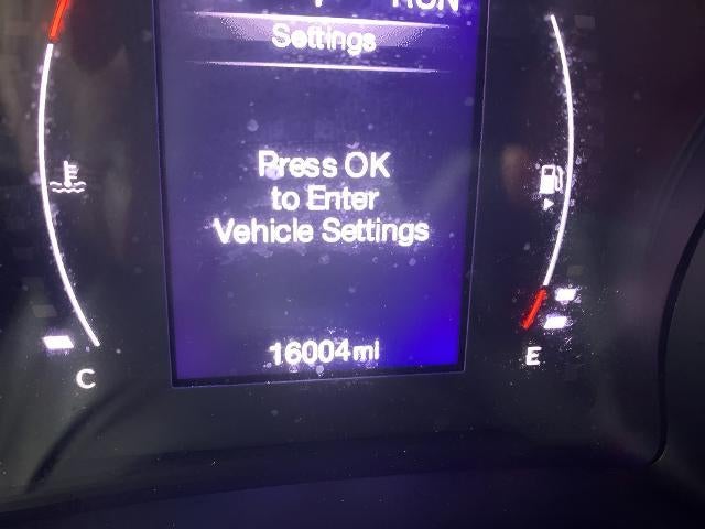 2018 Jeep Compass Altitude