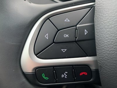 2018 Jeep Compass Altitude