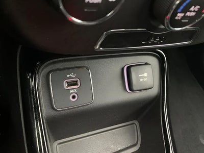 2018 Jeep Compass Altitude