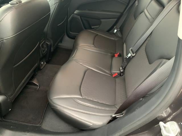 2018 Jeep Compass Altitude