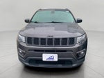 2018 Jeep Compass Altitude