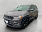2018 Jeep Compass Altitude