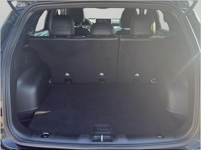 2023 Jeep Compass Latitude Lux FWD