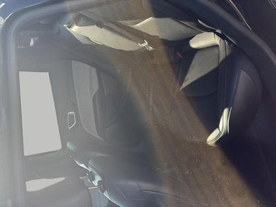 2023 Jeep Compass Latitude Lux FWD