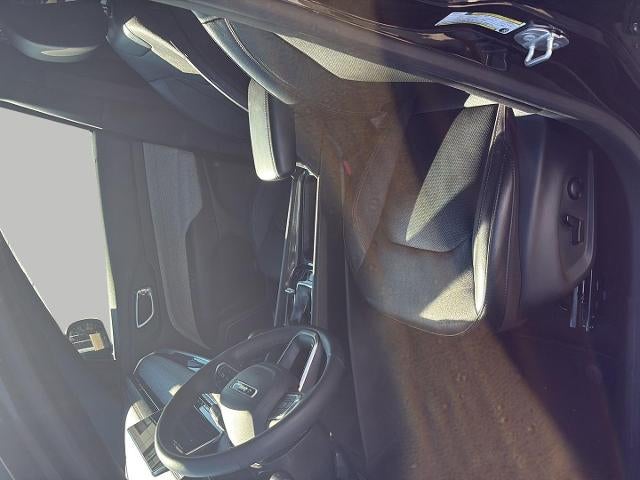 2023 Jeep Compass Latitude Lux FWD