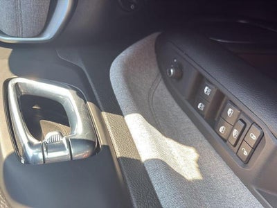 2023 Jeep Compass Latitude Lux FWD
