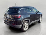 2023 Jeep Compass Latitude Lux FWD