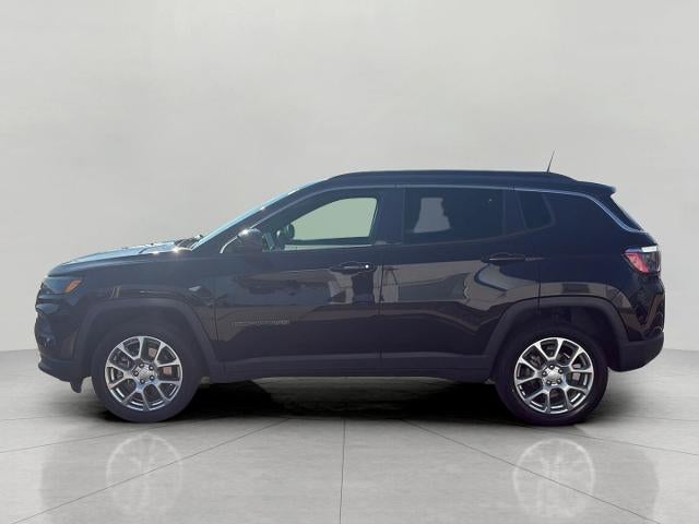 2023 Jeep Compass Latitude Lux FWD