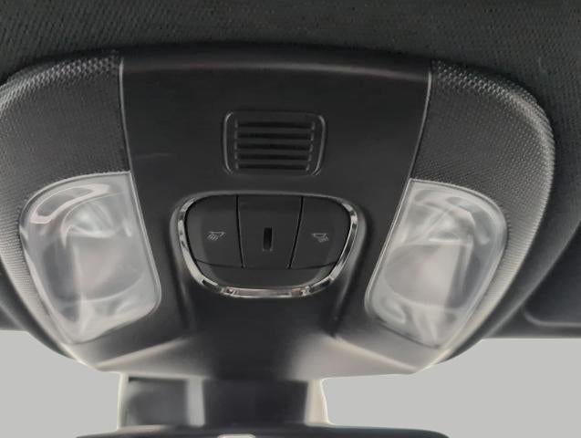 2023 Jeep Compass Latitude Lux FWD