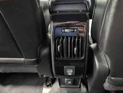 2023 Jeep Compass Latitude Lux FWD