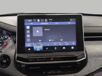 2023 Jeep Compass Latitude Lux FWD