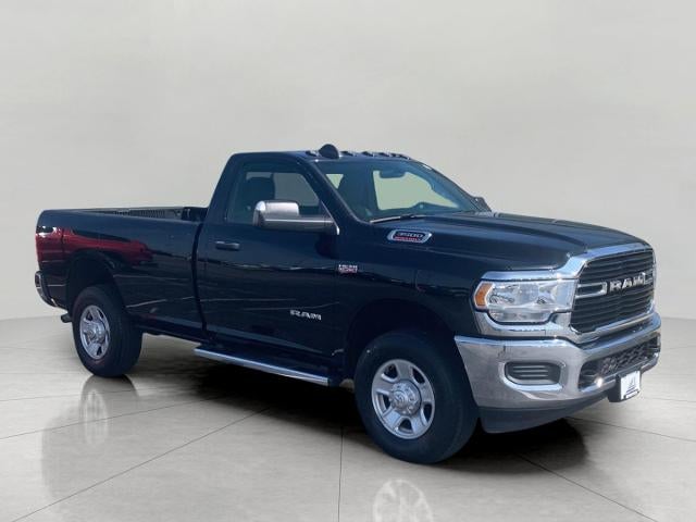 2021 RAM 3500 Tradesman Regular Cab 4x4 8' Box