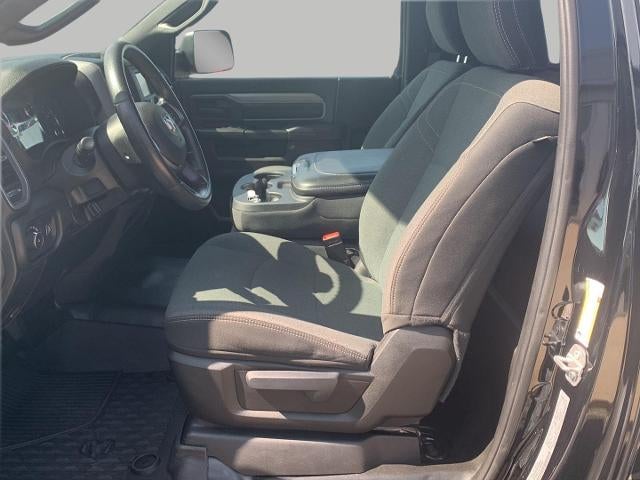 2021 RAM 3500 Tradesman Regular Cab 4x4 8' Box