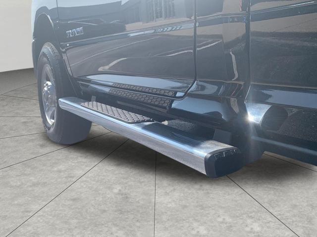 2021 RAM 3500 Tradesman Regular Cab 4x4 8' Box