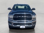 2021 RAM 3500 Tradesman Regular Cab 4x4 8' Box