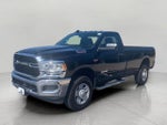 2021 RAM 3500 Tradesman Regular Cab 4x4 8' Box