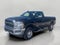 2021 RAM 3500 Tradesman Regular Cab 4x4 8' Box