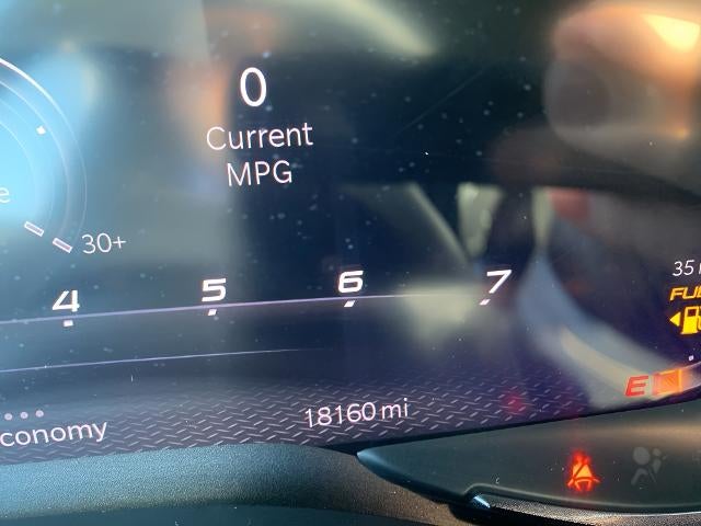 2023 RAM 2500 Power Wagon Crew Cab 4x4 6'4" Box