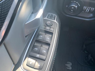 2023 RAM 2500 Power Wagon Crew Cab 4x4 6'4" Box