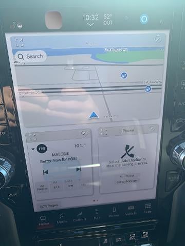 2023 RAM 2500 Power Wagon Crew Cab 4x4 6'4" Box