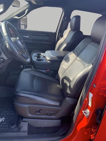 2023 RAM 2500 Power Wagon Crew Cab 4x4 6'4" Box