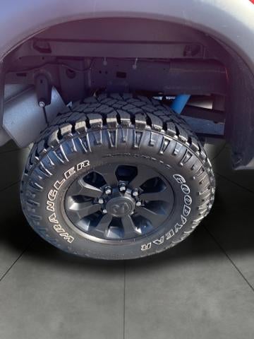 2023 RAM 2500 Power Wagon Crew Cab 4x4 6'4" Box