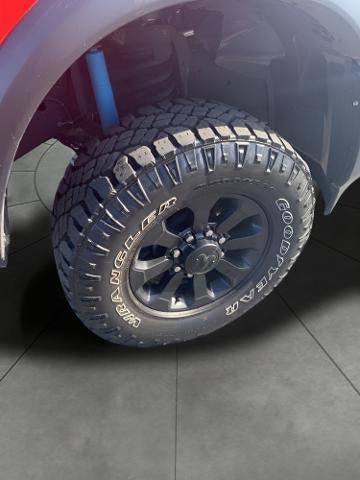 2023 RAM 2500 Power Wagon Crew Cab 4x4 6'4" Box