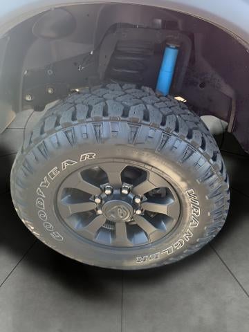 2023 RAM 2500 Power Wagon Crew Cab 4x4 6'4" Box